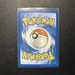 Pokemon Mew Holo Card 10/92 from EX Legend Maker 2006 - Image 2