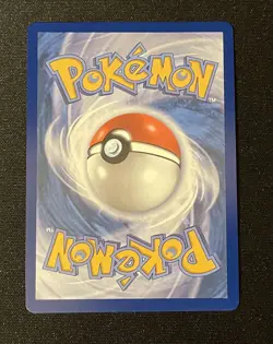 Pokemon TCG Card Mega Evolutions Mega Gardevoir Ex 060/132 NM - Image 2