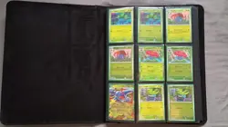 Complete Base Set Phantasmal Flames 178 Cards Standard Reverse + Holographic EX - Image 2