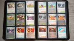 Complete Base Set Phantasmal Flames 178 Cards Standard Reverse + Holographic EX - Image 4