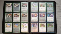 Complete Base Set Phantasmal Flames 178 Cards Standard Reverse + Holographic EX - Image 5