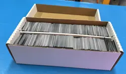 ~10 lbs 2k Bulk Magic the Gathering cards - Image 2