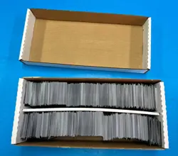 ~10 lbs 2k Bulk Magic the Gathering cards - Image 3