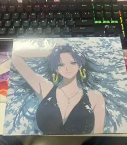 KALING One Piece Trading Card Deluxe Premium Box Anime CCG Card NEW! - Image 1
