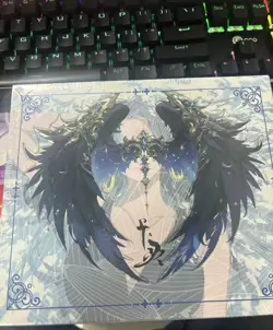 KALING One Piece Trading Card Deluxe Premium Box Anime CCG Card NEW! - Image 2