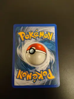 Pokemon Card TCG Mudkip EX Emerald 56/106 Regular Common x 4 cards - Image 2