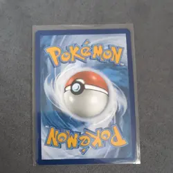 Pokemon TCG Friends in Paldea Prismatic Evolutions Full Art Card 137/131 - Image 2