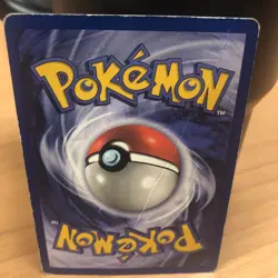 Nidoqueen 23/64 1st Edition Jungle WotC Vintage Pokemon Card 1999 HP/DMG - Image 4
