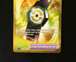 Pokemon Card TCG - Counter Gain 249/191 - Surging Sparks - Hyper Rare - NM ⭐ - Image 3