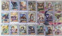 Pokemon TCG Lot Of 21 Trainer Cards - Image 1