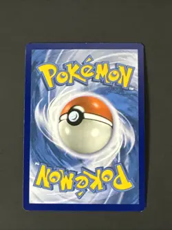 Meloetta #XY120 Promo English Pokemon Card NM - Image 2