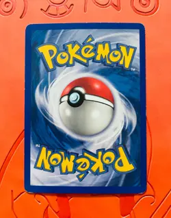Pokemon 2003 EX Sandstorm 8/100 Holo Rare Lunatone e-card - Image 2