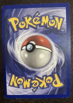 Kabuto - 50/62 - W Stamp Promo Rare Fossil Set - Pokemon Card - LP - Image 2