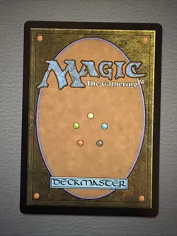 MTG Avatar Eternal SOURCE MATERIAL M Mirrorwing Dragon #0033 Foil - Image 2