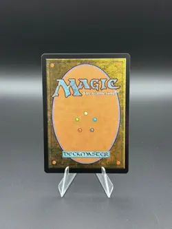 Redirect Lightning (Showcase) 0343 TLA - MTG - NM - Image 2