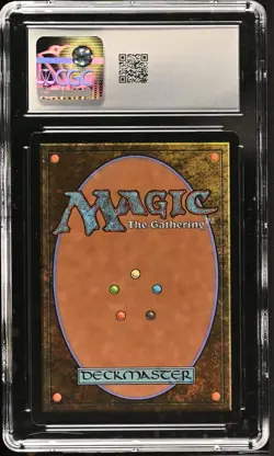 Y'SHTOLA, NIGHT'S BLESSED Final Fantasy Extended Art Mythic CGC 10 MTG - Image 2