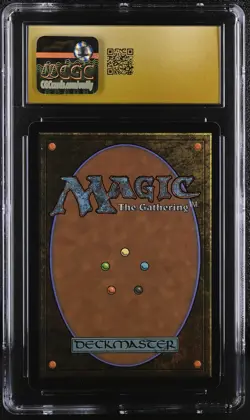 LATHLISS, DRAGON QUEEN Secret Lair Foil Extra Life CGC Pristine 10 MTG - Image 2