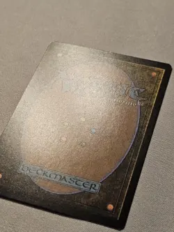 MTG - Voice of Victory NM Regular Rare - Image 4