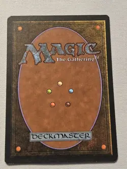 MTG Glacial Chasm x1- -Ice Age MP - Image 5