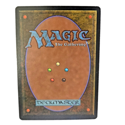 MTG Sunglasses of Urza Revised 3ED Rare Colorless Artifact Mana Red or White - Image 2