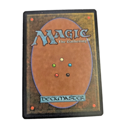 MTG Bogardan Phoenix Visions VIS Rare Red Creature LP Magic the Gathering - Image 2