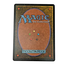 MTG An-Zerrin Ruins Homelands HML Rare Red Enchantment Magic the Gathering - Image 2