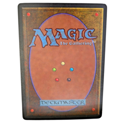 MTG Manabarbs Revised 3ED Rare Red Enchantment Magic the Gathering LP - Image 2