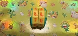 MTG Final Fantasy Chocobo Bundle Special Click Wheel Life Counter - Image 1