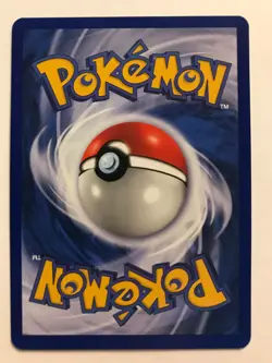 Clefairy 54/95 Reverse Holo Call Of Legends Pokemon Card - Image 2