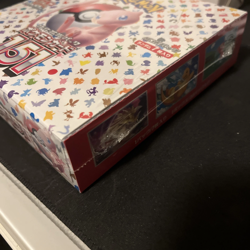 Pokemon 151 Booster Box Japanese, Sealed with Shrink Wrap (US Seller) - Image 3