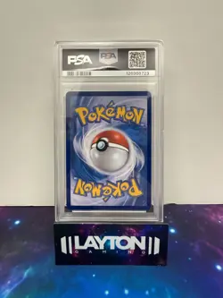 KOREAN SV-P PROMO #173 DITTO PSA 10 POKEMON - Image 2