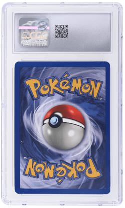 1999 Pokemon Base Set Charmeleon #24 CGC 9 - Image 2