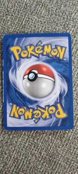 Sabrina's Abra - Pokemon TCG - MP - Common - Gym Challenge 94/132 - Image 2