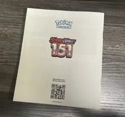 Pokemon TCG Scarlet and Violet 151 Players Guide - Image 2