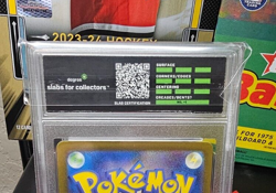 2023 DEGREE 10 Graded Pokemon Pikachu Art Rare AR 173/165 151 SV2a Japanese - Image 4