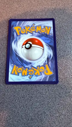 Mega Latias EX 163/132 IR Pokemon TCG Mega Evolution NM Full Art Ultra Rare - Image 2