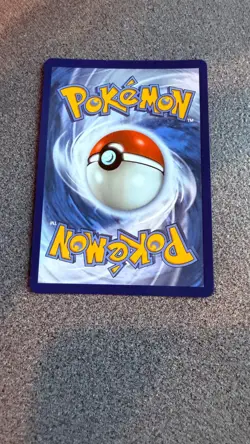 Mega Latias EX 163/132 IR Pokemon TCG Mega Evolution NM Full Art Ultra Rare - Image 3