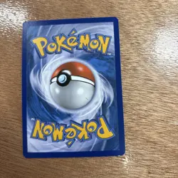 Pokemon: Team Aqua's Muk #8/34 Holo Rare Double Crisis 2015 - NM - E93 - Image 2