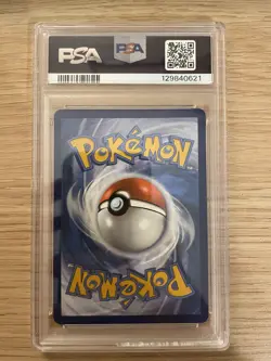 2023 POKEMON CROWN ZENITH #GG68/GG70 ORIGIN FORME DIALGA VSTAR FULL ART PSA 10 - Image 2