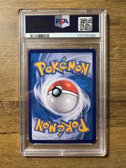Pokemon TCG 2025 Captain Pikachu #09 Simplified Chinese CBB1C Gem Vol.1 PSA 9 - Image 2