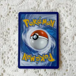 Whimsicott VSTAR 175/172 Brilliant Stars NM Full Art Secret Rainbow Rare Pokemon - Image 3
