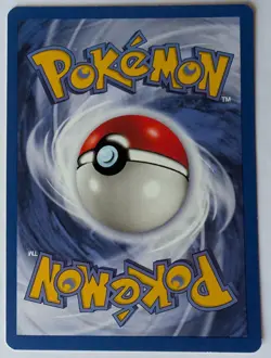 Pokemon TCG 1st Edition Dark Gyrados Non-holo Rare 25/82 - Image 2