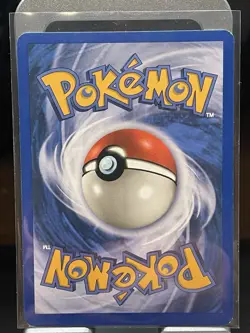DITTO #51/144 REGULAR (NON-HOLO) COMMON SKYRIDGE 2003 POKEMON NEAR MINT/LP - Image 2