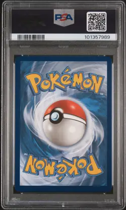 Fa/Starmie V - Pokemon Sword & Shield Astral Radiance - #166 PSA 10 - Image 2