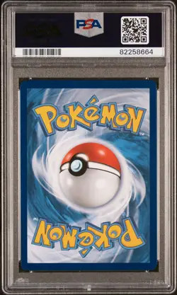 Pikachu-Holo - Pokemon Go Tins - Pokemon Swsh Black Star Promo - 234 PSA 9 - Image 2