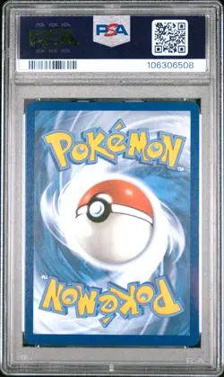 Lapras Ex - - Pokemon Scr En-Stellar Crown - 032 PSA 10 - Image 2