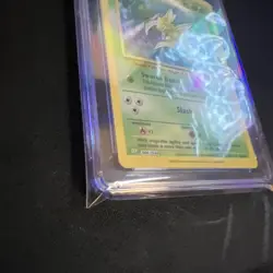 CGC PRISTINE 10 Scyther CLV 006/034 Pokemon TCG Classic Collection 2023 English - Image 2