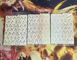 Pokemon TCG Prismatic Evolutions Eevee 173 Illustration Rare Promo 3 SEALED NM - Image 2