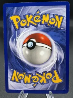 Pokemon TCG Kabuto Fossil 50/62 1st edition 1999 WOTC LP - Image 2