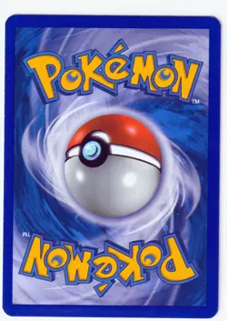 2014 POKEMON XERNEAS EX (Fairy- type) 97/146 - XY BASE SET -ULTRA RARE -HOLO - Image 2